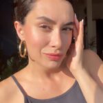 Hande Doğandemir Instagram – i know; it’s my dream ✨✨