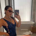 Hande Doğandemir Instagram - doğru sıralamayı asla tutturamadığım ‘tatil dump’ı 🦞🧊