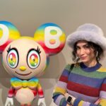 Hande Doğandemir Instagram - hnd in wonderland / amsterdam dump 🦄🌈