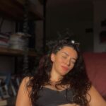 Hande Doğandemir Instagram – sunbathing ☀️