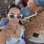 Hande Doğandemir Instagram – same hande but different 
🙋🏻‍♀️🪩 
selfie dump in barcelona roma