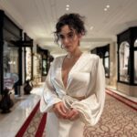 Hande Doğandemir Instagram - dünden ✨