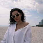Hande Doğandemir Instagram – ‘miami is a always good idea’ dump’ı dumpling dump! 🌴✌️