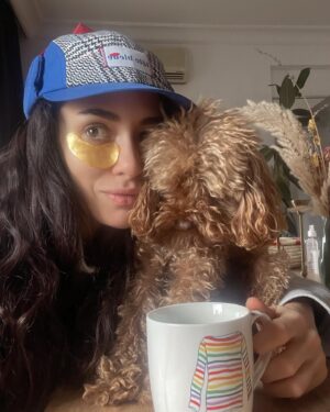 Hande Doğandemir Instagram - dump vakti 🚨🫠 son ikisi favorim 🤩🫠