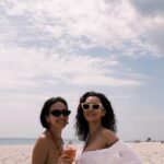 Hande Doğandemir Instagram – ‘miami is a always good idea’ dump’ı dumpling dump! 🌴✌️