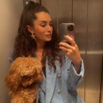 Hande Doğandemir Instagram – dump vakti 🚨🫠 son ikisi favorim 🤩🫠