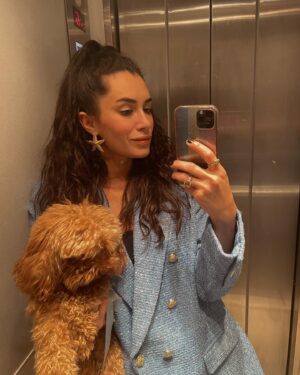 Hande Doğandemir Instagram - dump vakti 🚨🫠 son ikisi favorim 🤩🫠