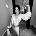 Hande Doğandemir Instagram - dünden ✨