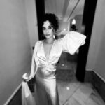 Hande Doğandemir Instagram - dünden ✨