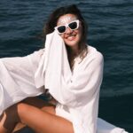 Hande Doğandemir Instagram – bugün 👰🏻‍♀️✨🤍⭐️