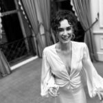 Hande Doğandemir Instagram - dünden ✨