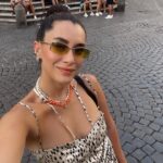 Hande Doğandemir Instagram – same hande but different 
🙋🏻‍♀️🪩 
selfie dump in barcelona roma