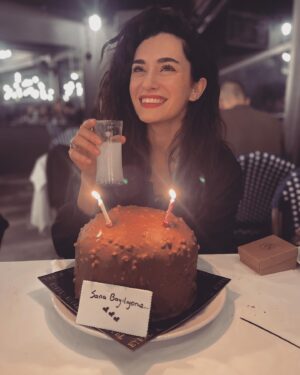 Hande Doğandemir Instagram - dump vakti 🚨🫠 son ikisi favorim 🤩🫠