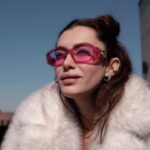 Hande Doğandemir Instagram – kiss kiss, bang bang!