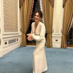 Hande Doğandemir Instagram - dünden ✨