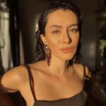 Hande Doğandemir Instagram - feels like summer ☀️