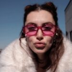Hande Doğandemir Instagram – kiss kiss, bang bang!