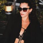 Hande Doğandemir Instagram – 🪐🪻