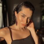 Hande Doğandemir Instagram - feels like summer ☀️