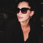 Hande Doğandemir Instagram – 🪐🪻