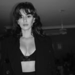 Hande Doğandemir Instagram – 🖤🎶