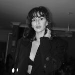 Hande Doğandemir Instagram – 🖤🎶