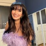 Hande Doğandemir Instagram – önce kareler, sonra backstage 🦄 
.
.
📷: @muhsinakgunofficial