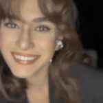 Hande Doğandemir Instagram – knock knock 🎶☺️