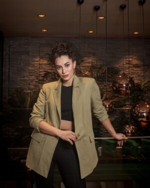 Hande Doğandemir Instagram - 🌿🐲