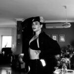 Hande Doğandemir Instagram - bilemiyorum bazen 🫀🔪