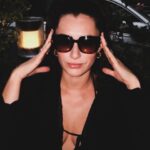 Hande Doğandemir Instagram – 🪐🪻
