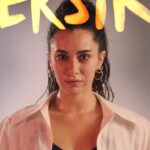 Hande Doğandemir Instagram - DERYA