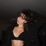 Hande Doğandemir Instagram – “don’t you know yet? it’s your light that lights the world” Rumi