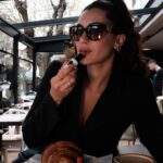 Hande Doğandemir Instagram – seninle bir gün 💄 @inocosmetic