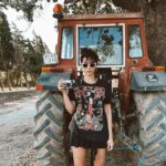 Hande Doğandemir Instagram – estarabim 🌾