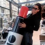 Hande Doğandemir Instagram – seninle bir gün 💄 @inocosmetic