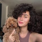 Hande Doğandemir Instagram - hande&ginger 👩🏻‍🦱🐶