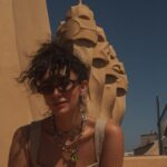 Hande Doğandemir Instagram – “they are like giants, and they also talks: if we move closer to them, we can hear them recite poems.”