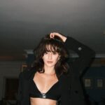 Hande Doğandemir Instagram – “don’t you know yet? it’s your light that lights the world” Rumi