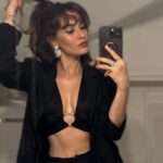 Hande Doğandemir Instagram – bu yeni bi’ akvaryum
defansif bi’ dizayn 🔥🐠