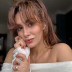 Hande Doğandemir Instagram – bu sefer doğru sıralama mı?! 🙄🧸