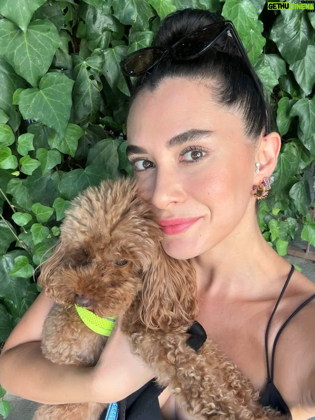 Hande Doğandemir Instagram - senden bi şey anlamadık 2023 ama oynat bakalım!! ✨ (herkes kendini bulsun ✋🏻)