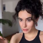 Hande Doğandemir Instagram – d.a.n.c.e w/ @inocosmetic