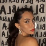 Hande Doğandemir Instagram – blablabla ❤️‍🔥