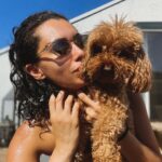 Hande Doğandemir Instagram – my happy place 🍉