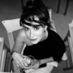 Hande Doğandemir Instagram – birlikte uzun sürmesini dilediğim bir yazın eenn başından ✨ 
.
.
📷: @painofkermit