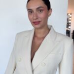 Hande Doğandemir Instagram – very soon ❤️‍🔥 it’s cookin’ 🤫