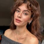 Hande Doğandemir Instagram – hangisi mood’un? 🍫🧸