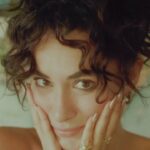 Hande Doğandemir Instagram – french lessons 🥐🍾