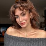 Hande Doğandemir Instagram – hangisi mood’un? 🍫🧸
